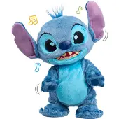 Disney Stitch peluche Double Trouble Stitch
