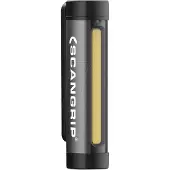 SCANGRIP LED-Taschenlampe FLEX WEAR 75-150 lm Li-Ion
