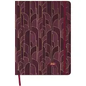 Comello Agenda XL Royal Deco 2027