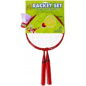 Mega Creative Metallraketen + Flügel, 42 cm -