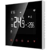 Avatto Intelligenter Thermostat für den Warmwasserboiler WT100 3A WiFi TUYA