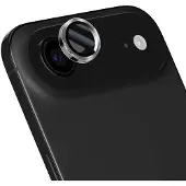 BigBen Interactive Kameraschutz aus gehärtetem Glas 9H+ für iPhone Air