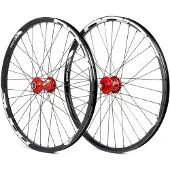 Pride Racing Paar Fahrradräder Aero