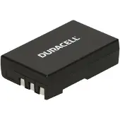 Duracell 1100mah Nikon En-el9 Lithiumbatterie