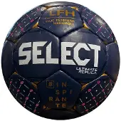 Select Handball Ball LFH Ultimate Replica 2026/27