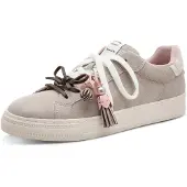 Tamaris Sneakers 1-23708-47 Beige 37
