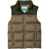 Columbia Puffect Weste