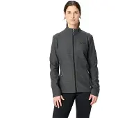 Vaude Damen Unterjacken lg.Arm Da Women's Strathcona Fleece Jacket