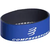 Compressport - Free Belt 2.0 - Hüfttasche Gr S blau