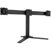 Chief K3F310B, Freistehend, 6,804 kg, 68,6 cm (27"), 75 x 75 mm, 100 x 100 mm, Schwarz