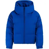 Protest Damen Skijacke PRTVox Cosmic blue : S : blau Farbe: blau Größe: S