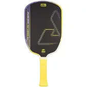 Joola Agassi Heat Vision 16mm Pickleball-schläger