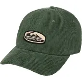 Quiksilver Decades Cord Kappe