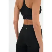 Onamaste Legging flare Damen Lea