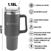 Onamaste Thermo-Tasse