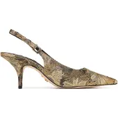 Steve madden High Heels 11005715 Goldfarben 37