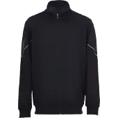 Schmuddelwedda Jacke Männer blau