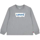 Levi's Levis Kids Langarmshirt "L/S BATWING TEE" mit Logo Print for BOYS