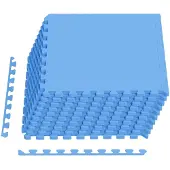 vidaXL Poolteppich