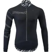 Silvini Trikot Varano MD1603 – Herren schwarz-weiß größe S 3120-MD1603-08012