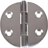 Talamex Scharnier 65x65 Mm Grau 180º Grau 180º
