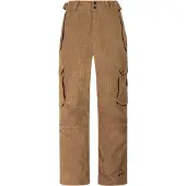 Protest Prtjoss Snowpants sandy brown (805) L