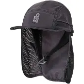 Rip Curl RipCurl S-series Surf Cap washed black (8264) L/XL
