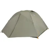 Big Agnes - Blacktail 4 - 4-Personen Zelt oliv