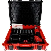 Rothenberger ROMAX NANO Grundmaschine AMPShare