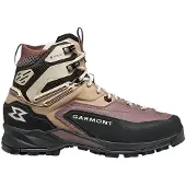 Garmont Wanderschuhe Akron Gtx mid