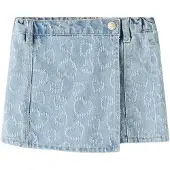 Name It Mini Jeans Skort