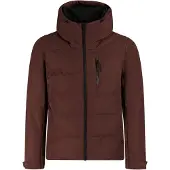 Protest Prtsuperior Snowjacket pecanred (204) XS