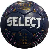 Select Handball Ball LFH Ultimate 2026/27
