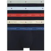 Tommy Hilfiger Um0um03893 Trunk Boxershorts 5 Einheiten