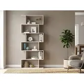 Vente-unique Regal Tomini Beige 80 cm