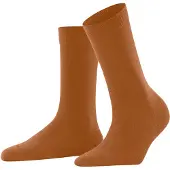 Falke Softmerino Damen Socken caramel (5582) 39-40