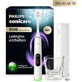 Philips Sonicare 8500 HX8513/11 elektrische Schallzahnbürste 1 St.