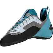 La Sportiva Finale Kletterschuhe Grau EU 42 Damen Grau EU 42