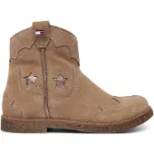 Tommy Hilfiger Stiefeletten T1A5-35191-1429 S Beige 32
