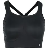 Athlecia Damen-Sport-BH Magnolia V2