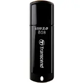 Transcend Jetflash 350 Usb 2.0 8gb Usb-stick
