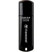 Transcend Jetflash 350 Usb 2.0 32gb Usb-stick