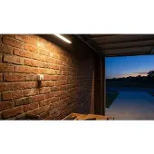 Shelly BLU Motion ZB, PIR Bewegungs- und Lichtsensor, Zigbee, Bluetooth