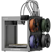 Flashforge Creator 5