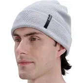 POC Beanie Flat Low granite grey (1042) ONE
