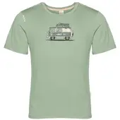 Chillaz Bozen Climber's Life light green (0279) XL
