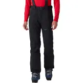 Spyder - Skihose aus PrimaLoft - Dare Pants Lengths Black für Herren - Größe XL - schwarz