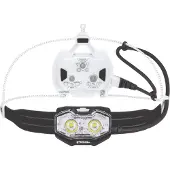 Petzl - Nao LT - Stirnlampe weiß