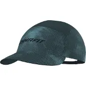 Dynafit - Trail Reflective Cap - Cap Gr One Size blau