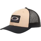 Oakley O Original Patch Trucker pebble (32F) U